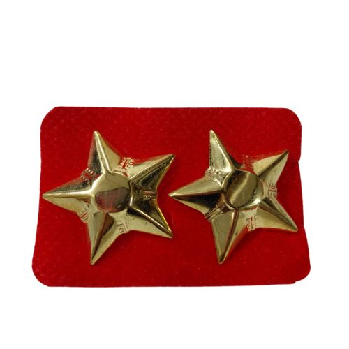 STAR GOLDEN OG DRESS