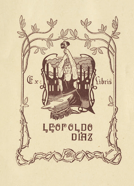 Leopoldo Diaz 1904