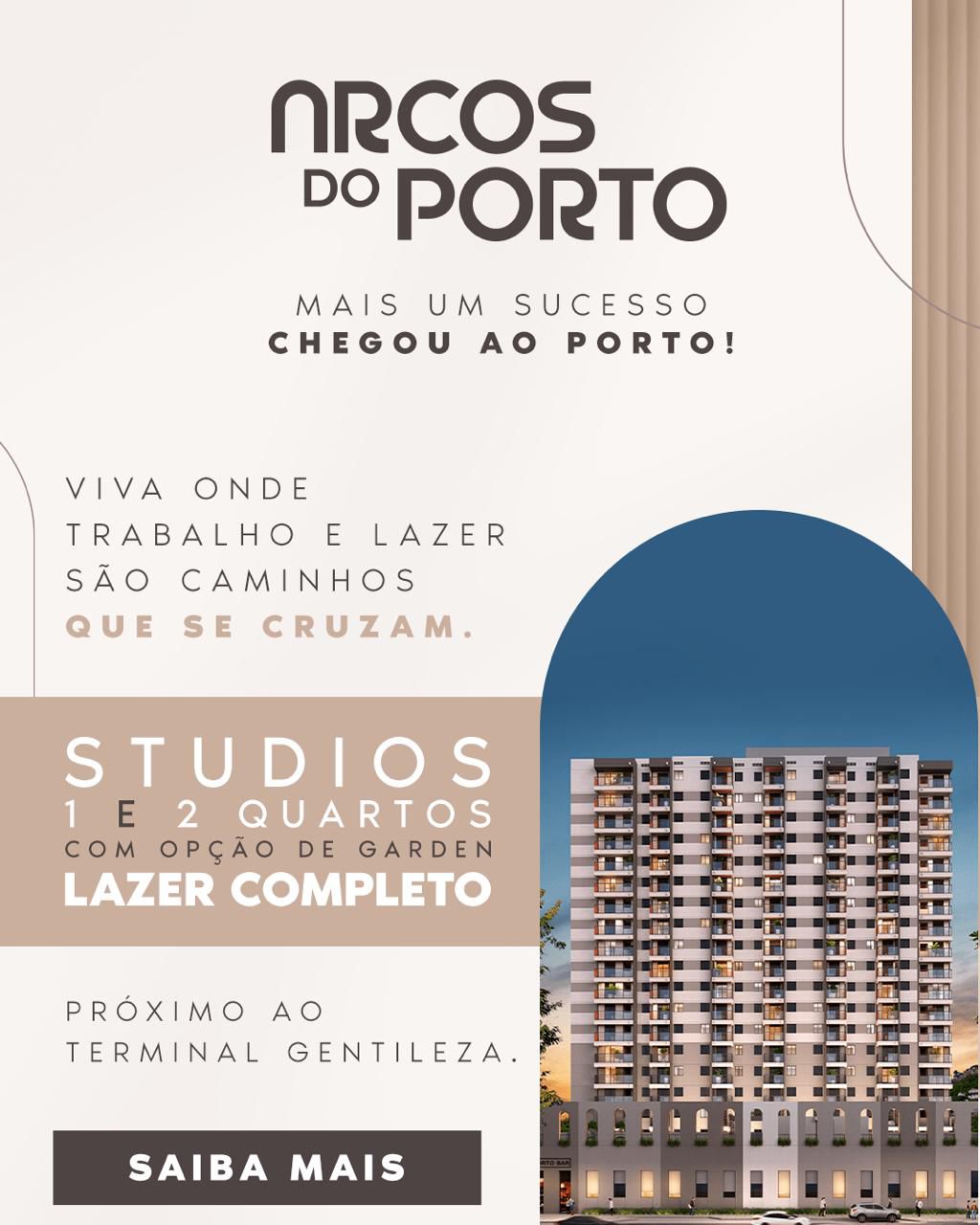 Arcos do Porto