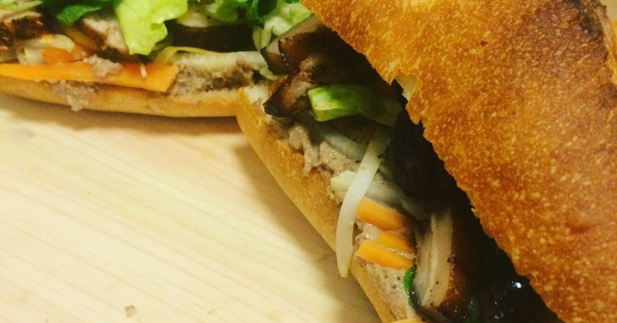 Pate gan gà