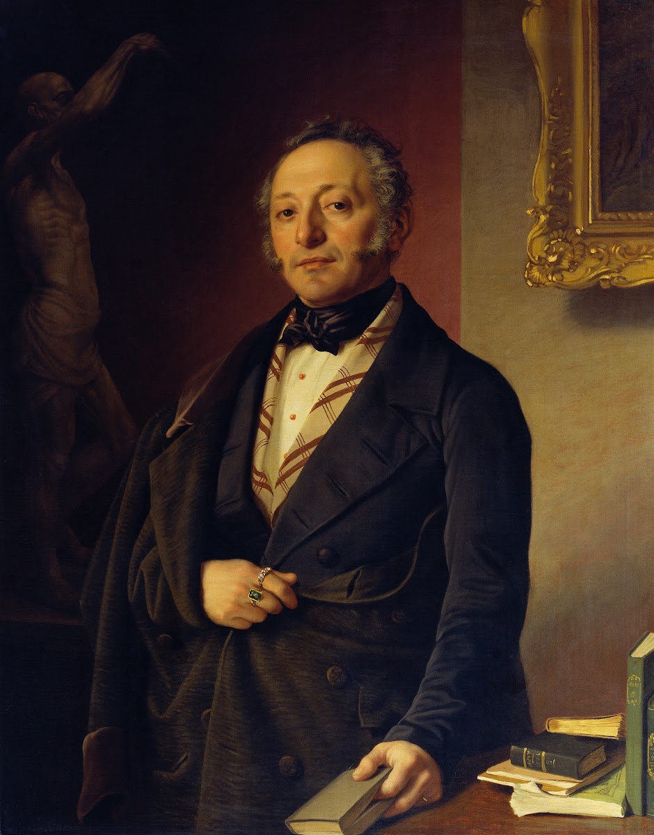 Der Apotheker Dr Hofmann