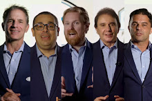 BAND REVELA EQUIPE DE TRANSMISSÃO PARA A FORMULA INDY 2026