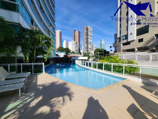 Apartamento, Barra