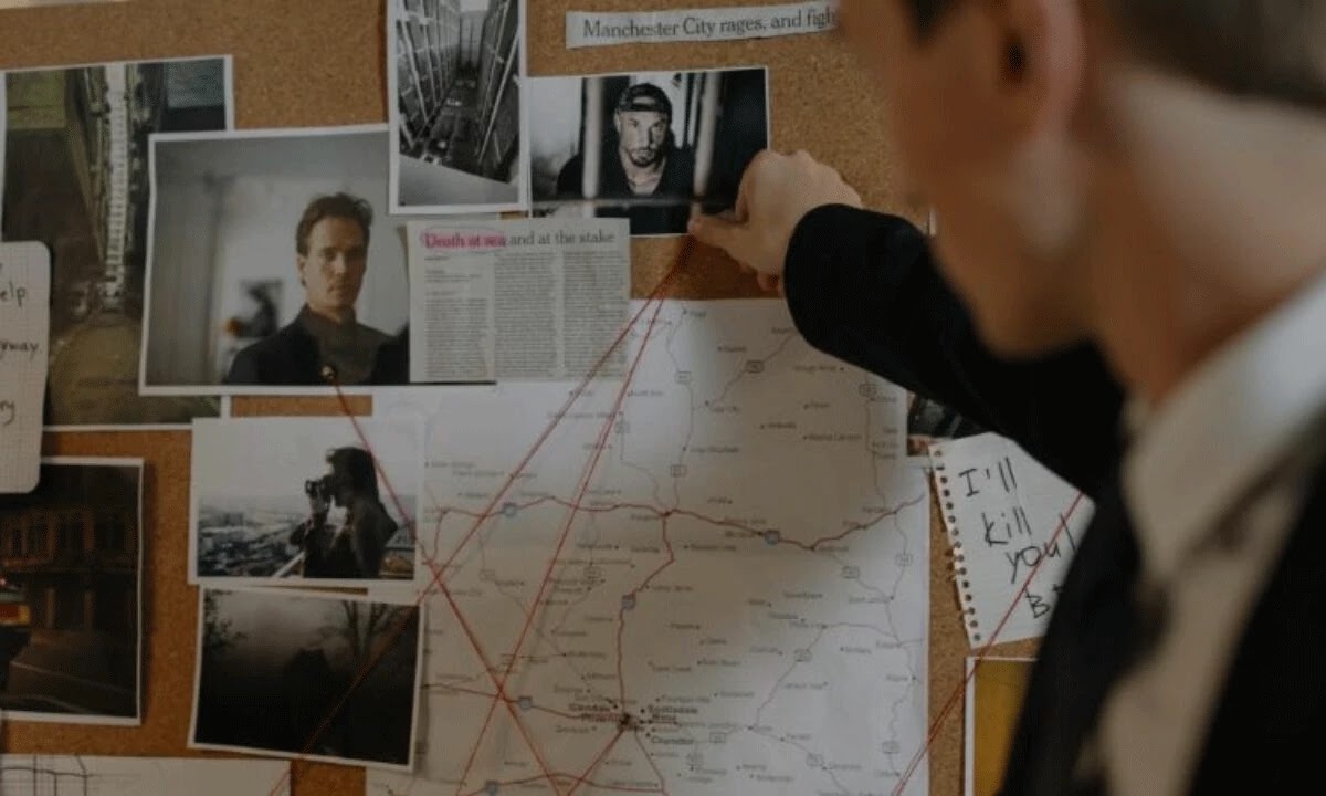 Análisis del comportamiento criminal: por qué la criminología y la psicología forense son claves en la investigación moderna