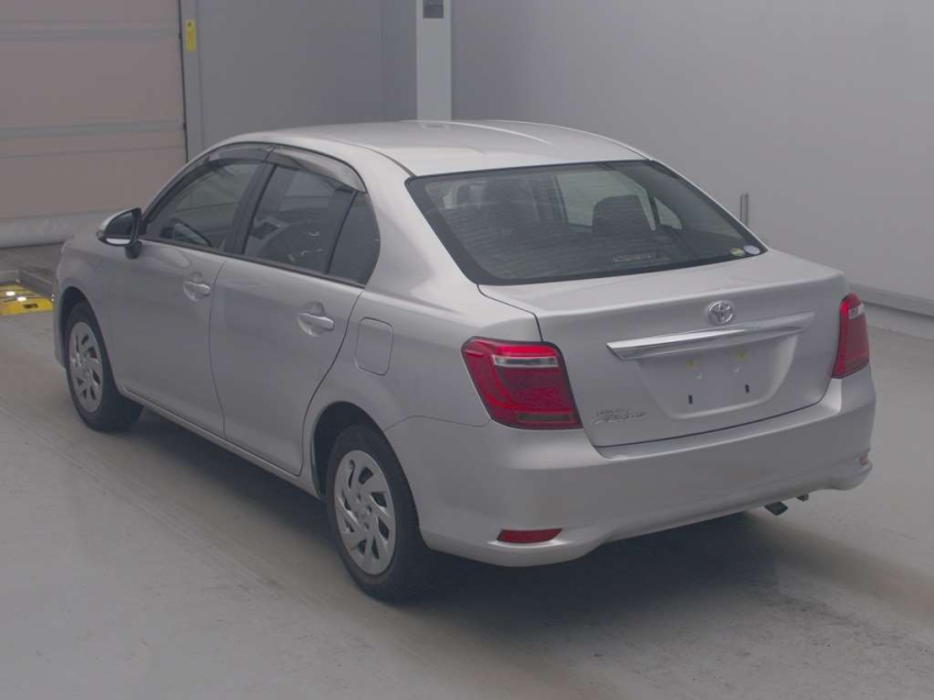 Toyota Axio
