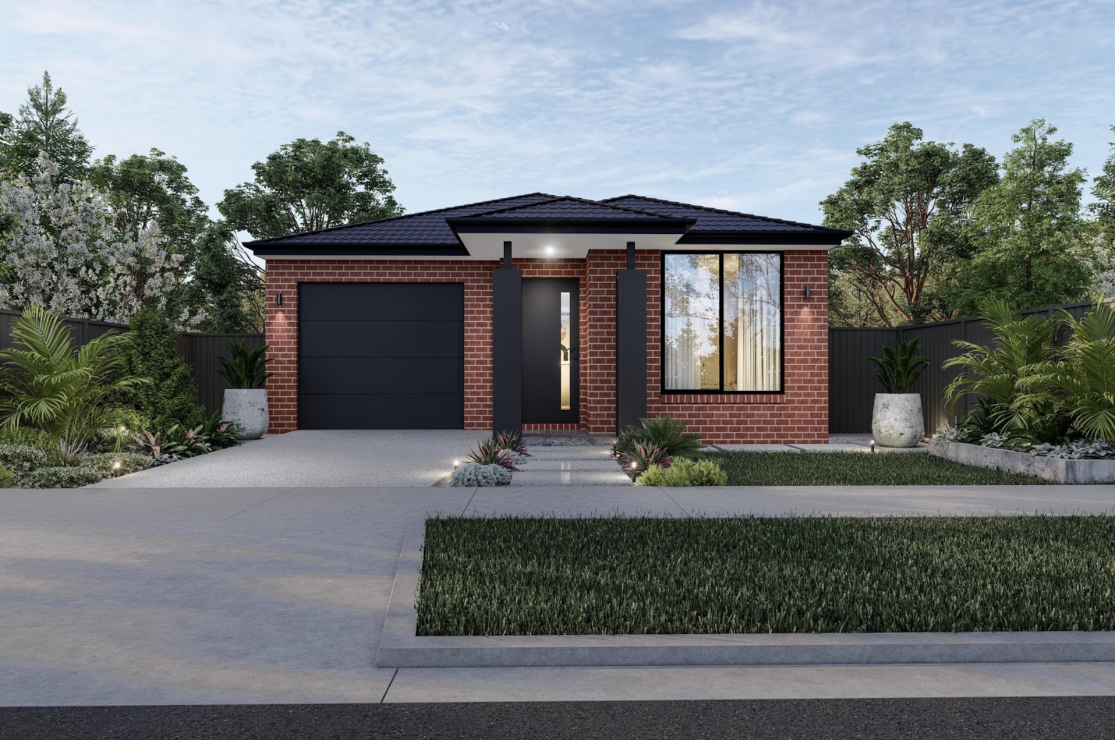 Lot 16 Bluestone Way, Sebastopol VIC 3356 (B)