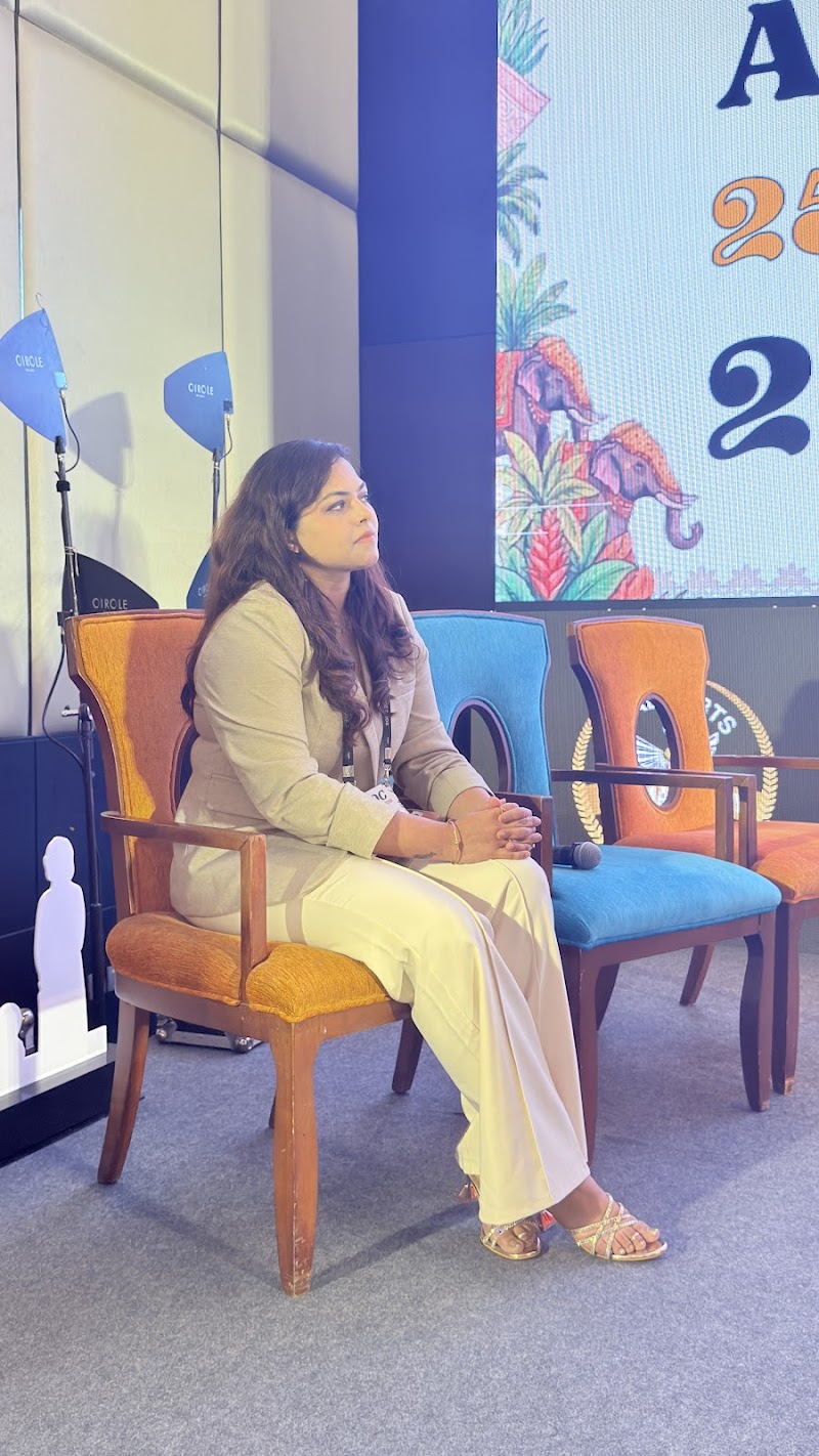 Kochi 2026 — wide shot