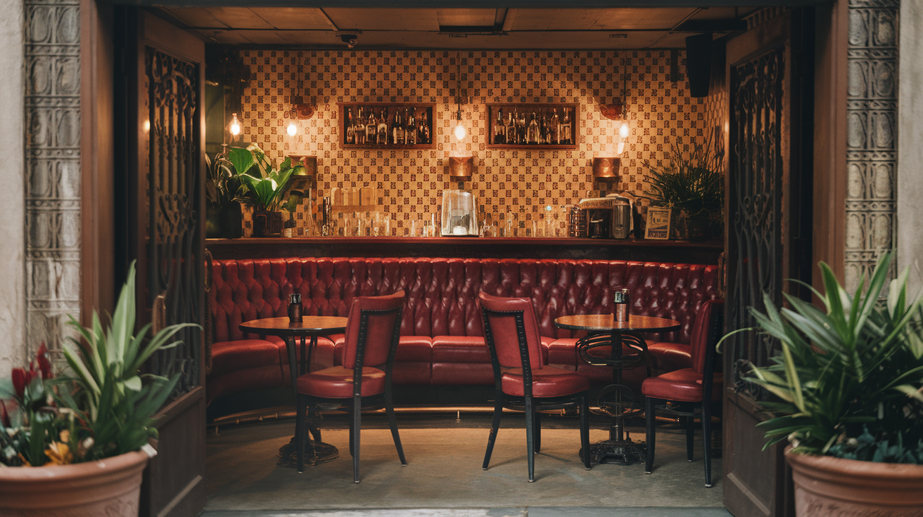 Best Bars in Malad West – Top Picks