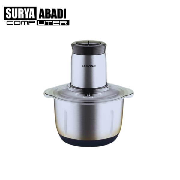 FOOD CHOPPER SAMONO SW-C500