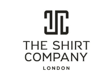 The Shirt Company logo