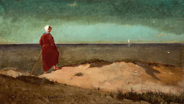 Sailors Wife 1876