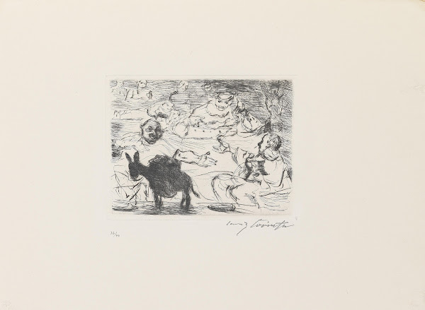 Gastmahl des Trimalchio 09