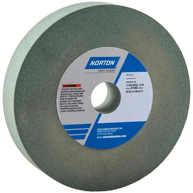 Grinding Discs & Wheels