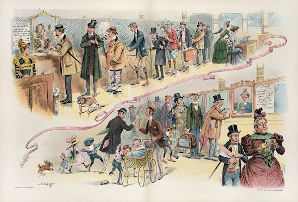 Another proposed war tax 1898