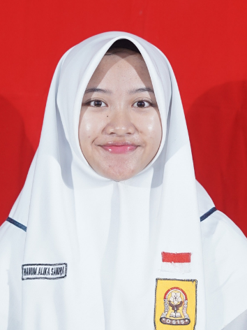 HANUM ALIKA SANDRA