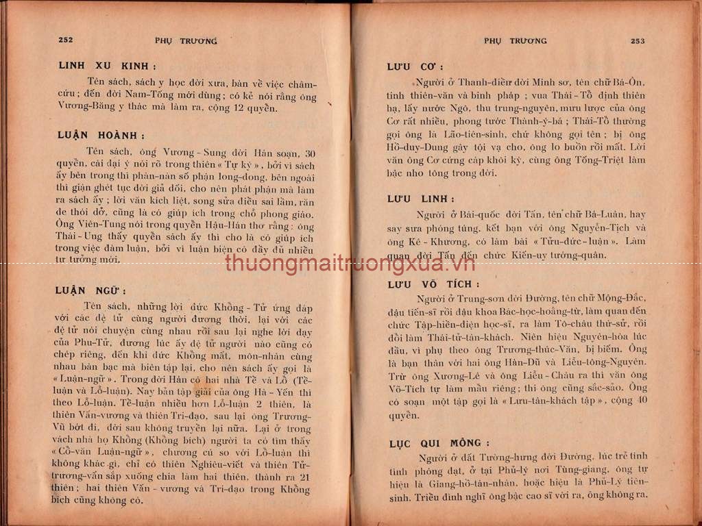 Hán học tứ tự thành ngữ (1961) - Trang 125