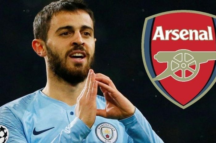 Arsenal gây sốc với Silva - Tạp chí Tri thức