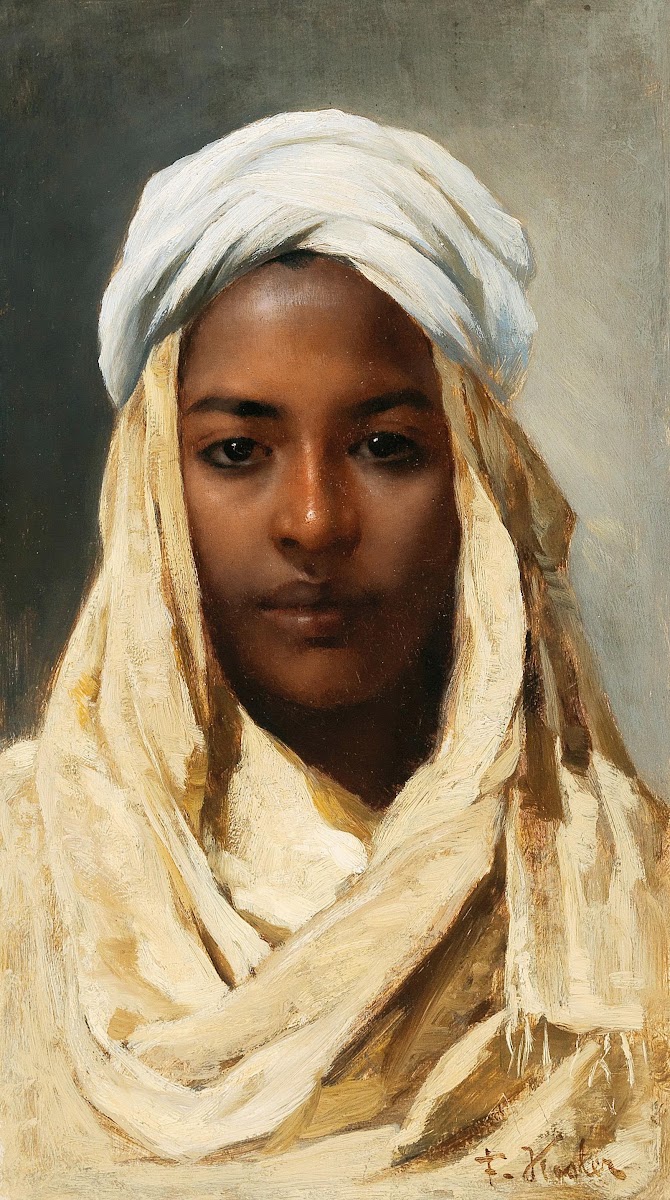 A Bedouin