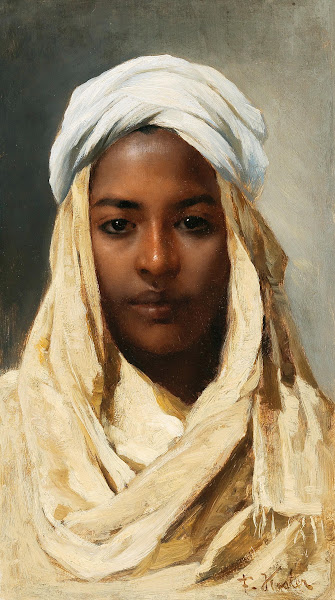 A Bedouin