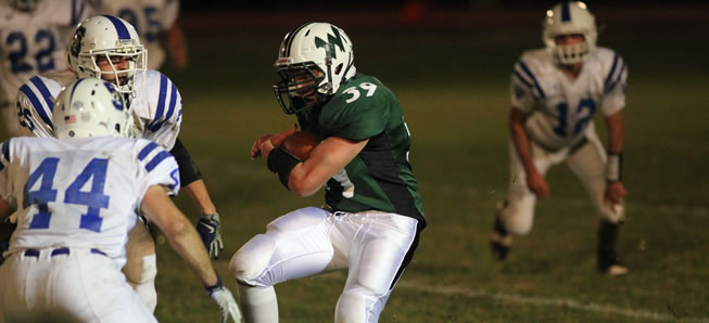 South Williamsport Game Highlights