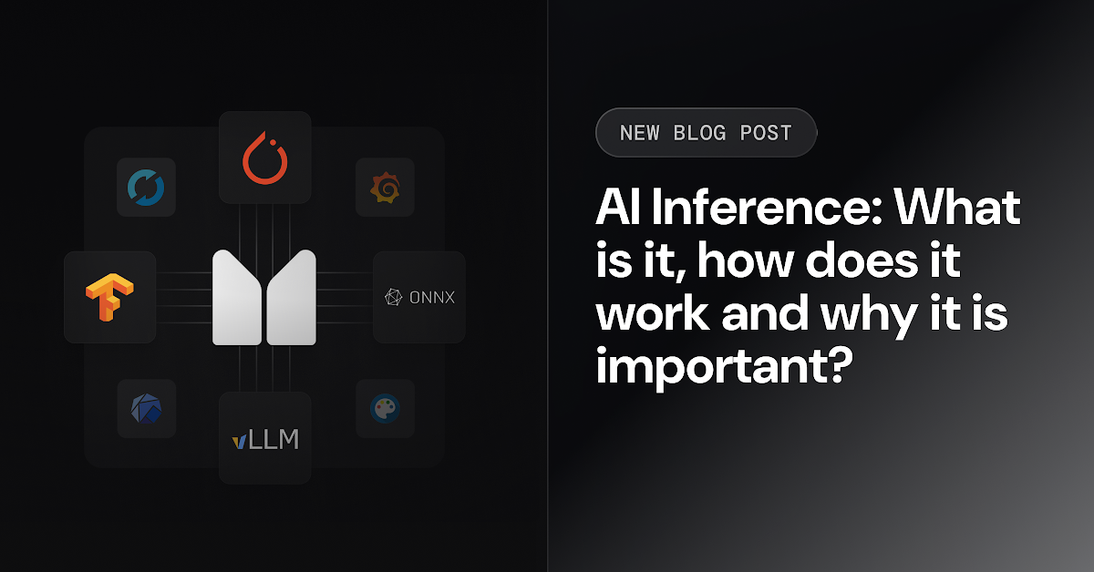 Captura de Inference