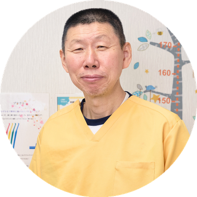 かながわ歯科医院 神奈川勝 院長