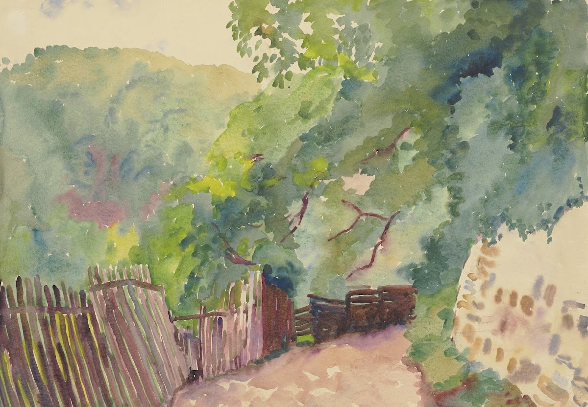 Taunusweg