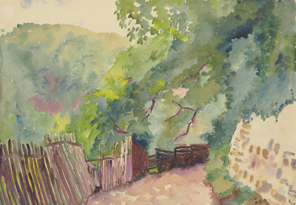 Taunusweg