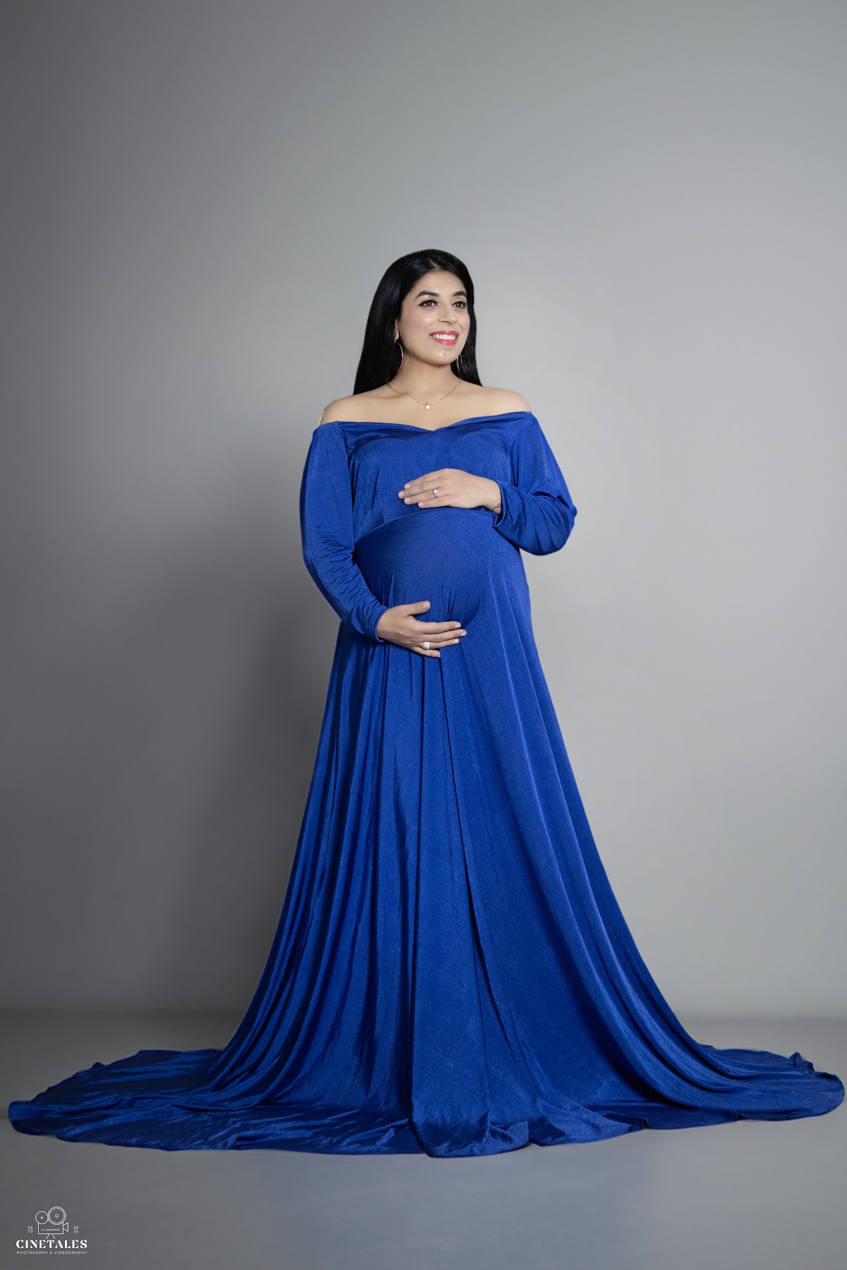 Maternity · 48 frame 27