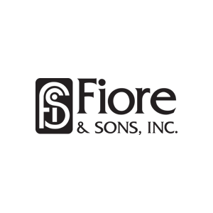 FIORE & SONS Logo