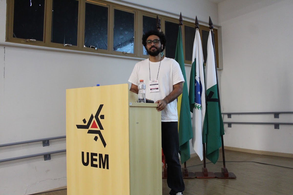 Foto do evento