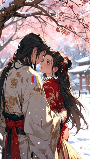 Nữ Nhân Xuyên Không Chiếm Đoạt Thân Thể