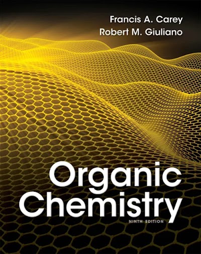 F. Carey, R. Giuliano (McGraw-Hill, 2014)