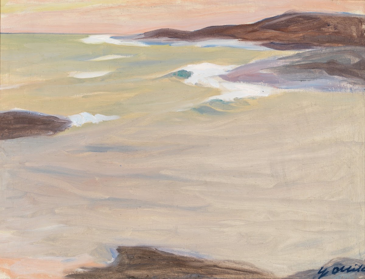 Gulf of Finland 1910