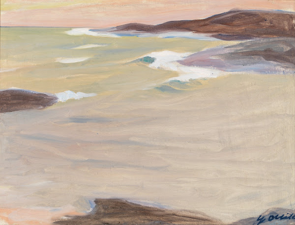 Gulf of Finland 1910