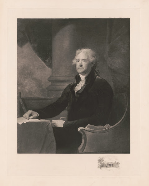 Thomas Jefferson 1897