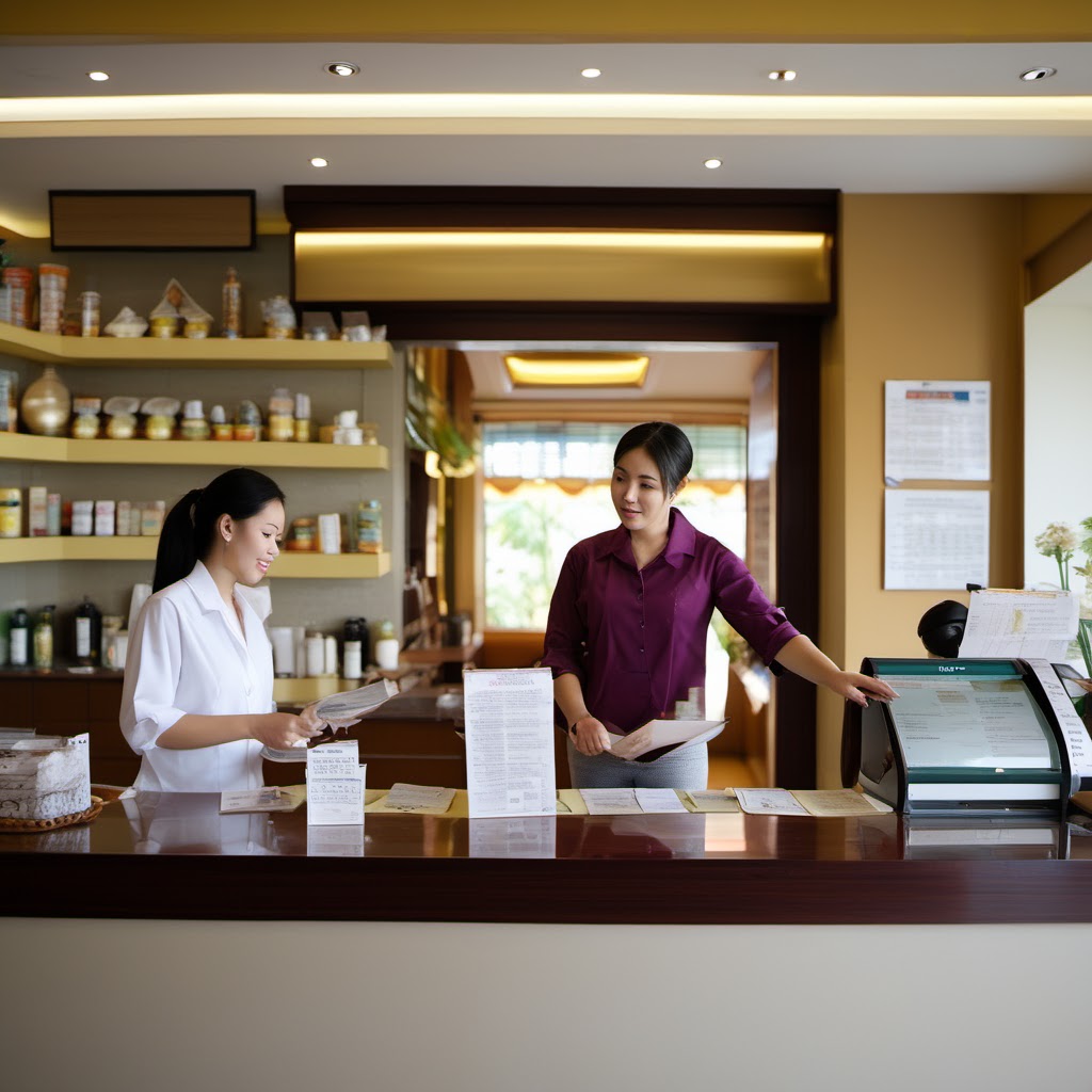 Hình minh họa: Chuẩn bị chứng từ, hóa đơn hợp lệ tránh rủi ro truy thu thuế