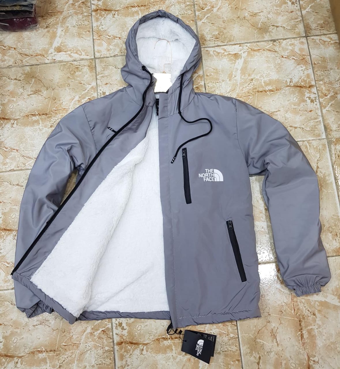  Alt Jacket homme The North face XL