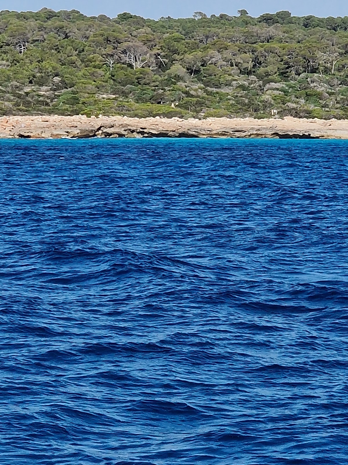 Photo de l’escale Cala Figuera