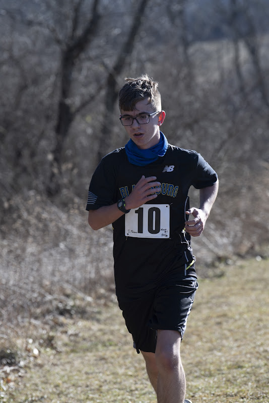Photo from 2021.03.03 Quad Meet at Blacksburg