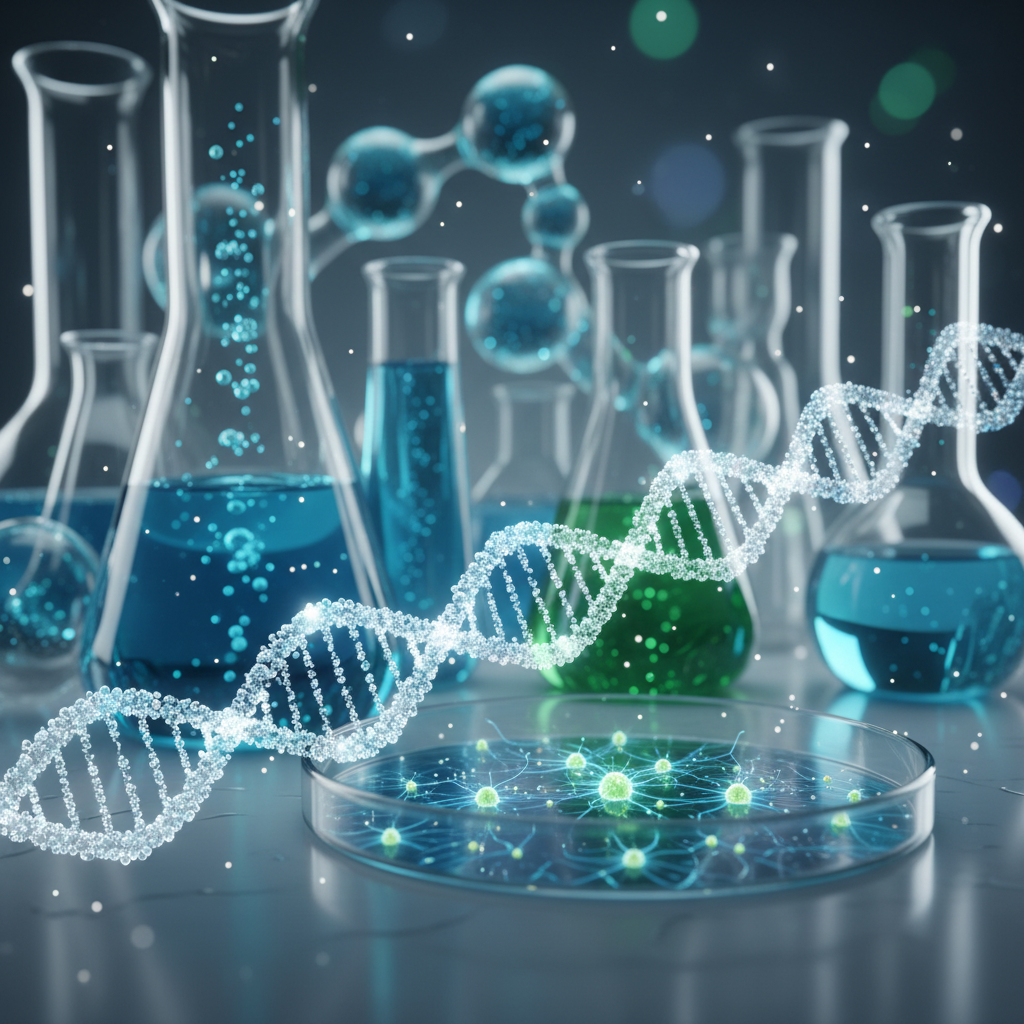 🔬 카나프테라퓨틱스, 무엇이 특별한가요?