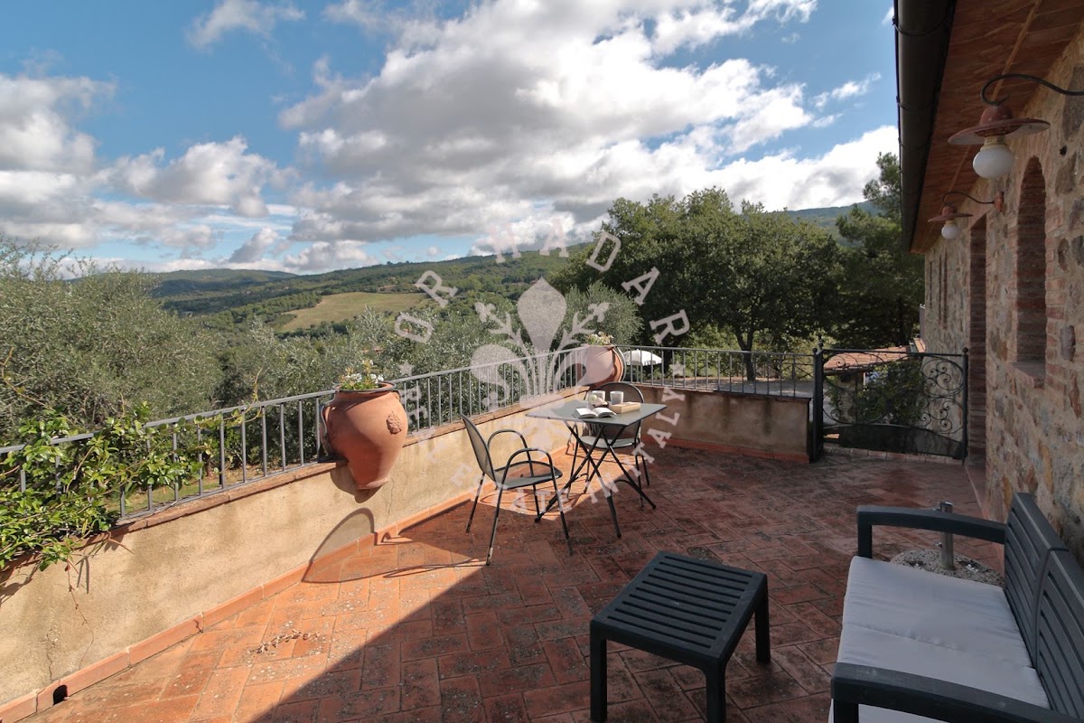 בית פיאן די בוניאנו (Casa Pian di Bugnano) — 23