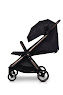 Stroller for twins Cavoe Deux Meteorite