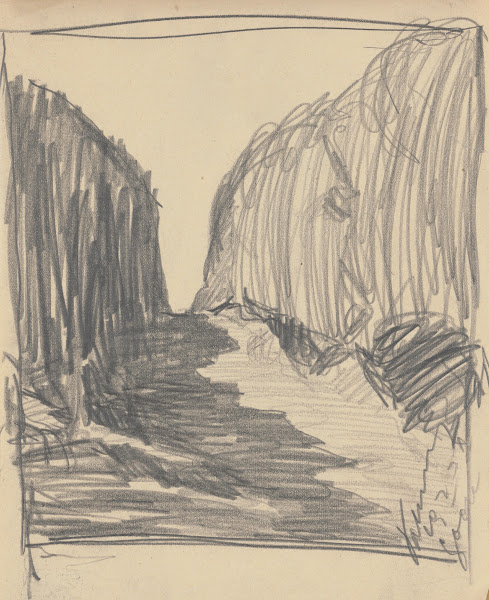 Study of Rocks 1923