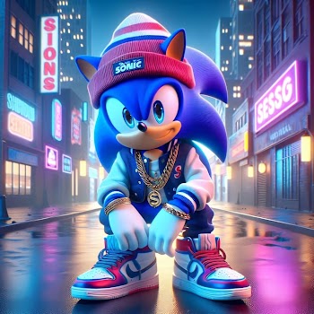 Sonic Picture
