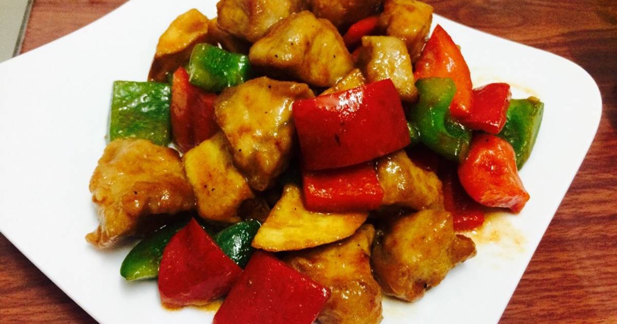 Heo lúc lắc