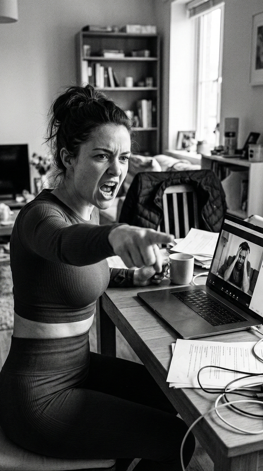 Remote Girlfriend Coach