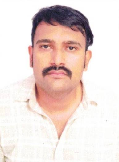 Ravinder Singh sisodia