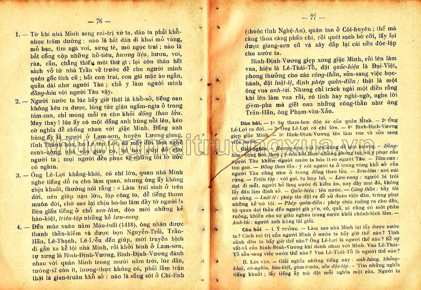 Quốc văn sưu tập (1944) - Trang 38