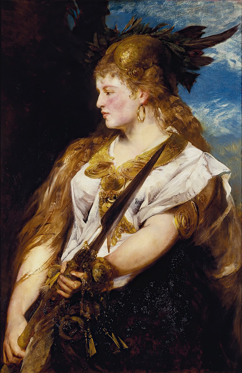 The Valkyrie 1877